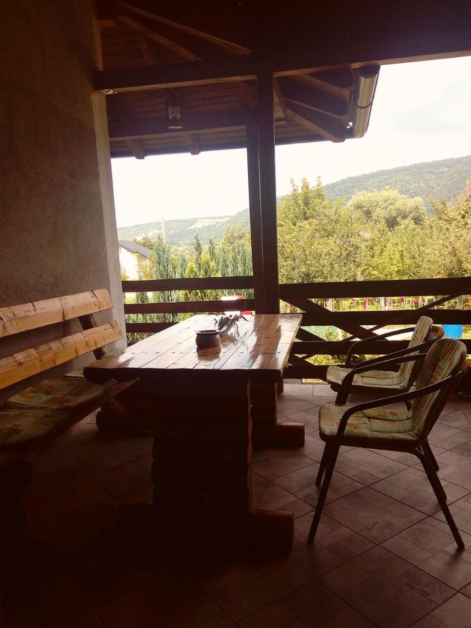 Sunny Paradise Bihać Buitenkant foto