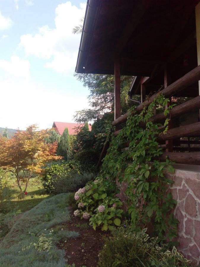 Sunny Paradise Bihać Buitenkant foto